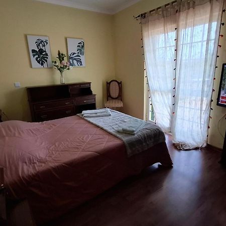 Villa Casa Da Vinha Azeitao Esterno foto