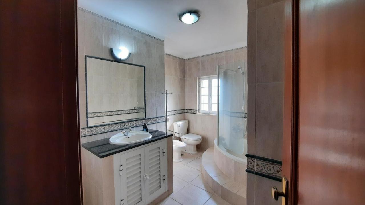 Villa Casa Da Vinha Azeitao Esterno foto