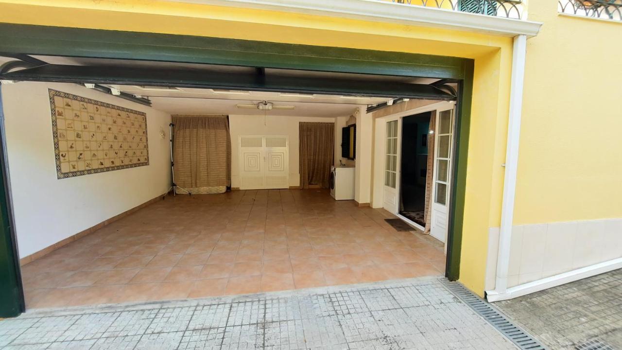 Villa Casa Da Vinha Azeitao Esterno foto