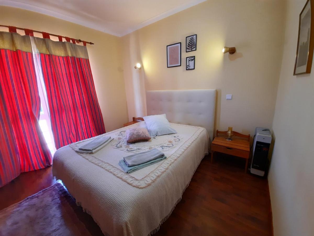 Villa Casa Da Vinha Azeitao Esterno foto