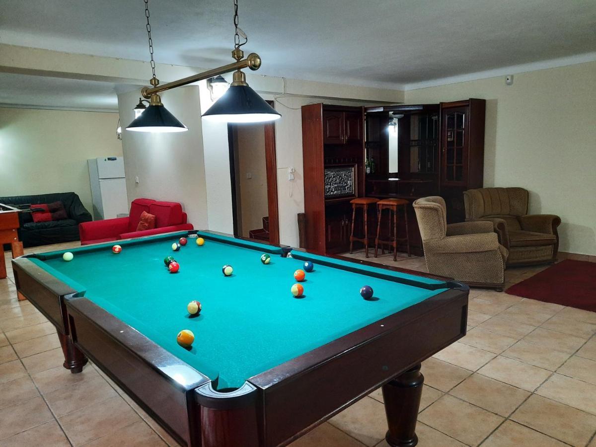 Villa Casa Da Vinha Azeitao Esterno foto