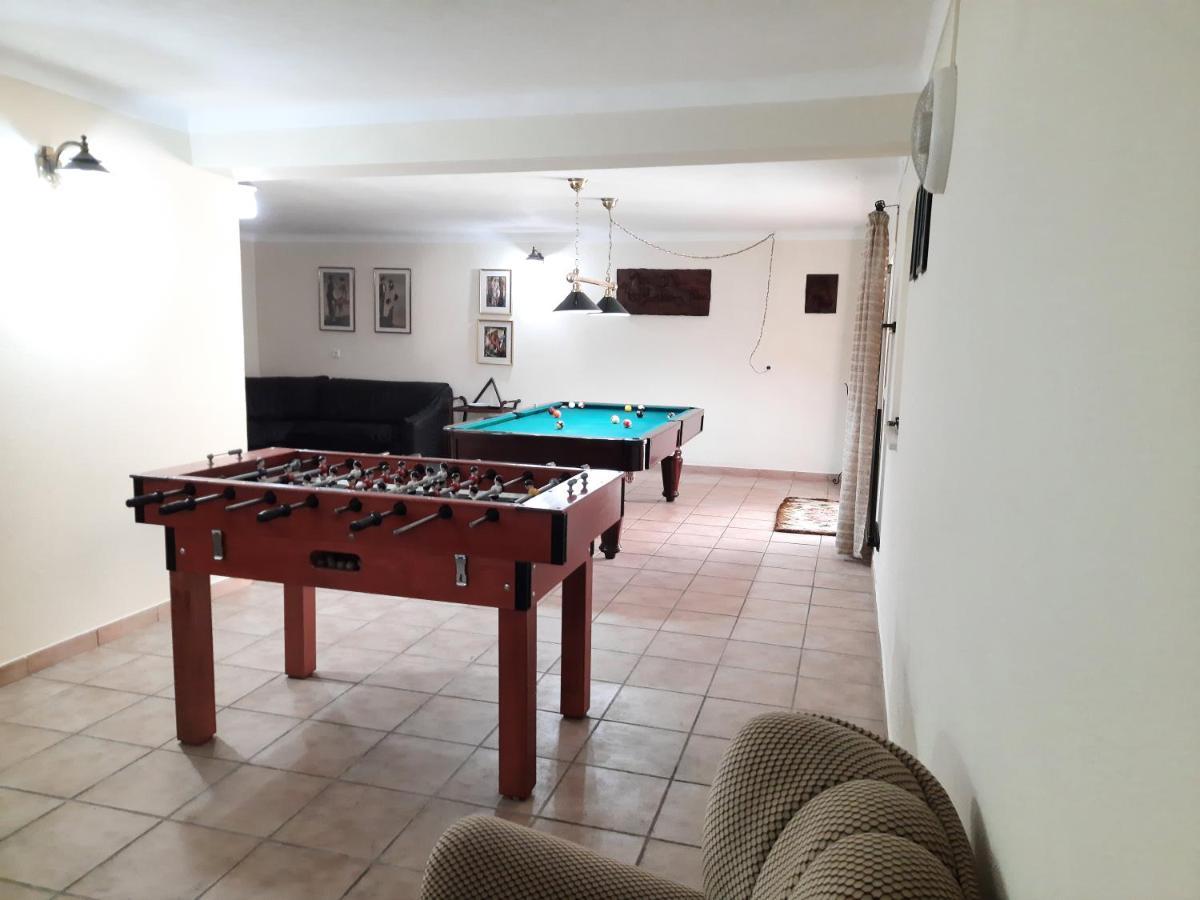 Villa Casa Da Vinha Azeitao Esterno foto