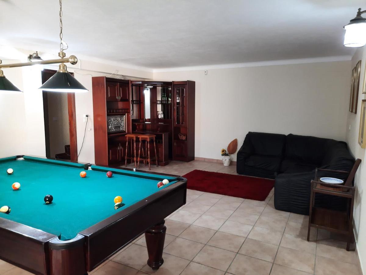 Villa Casa Da Vinha Azeitao Esterno foto