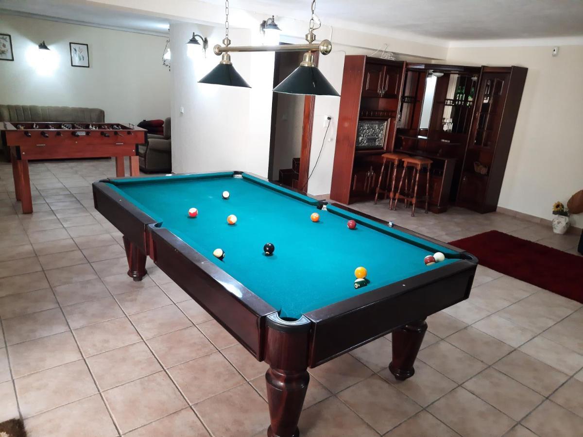 Villa Casa Da Vinha Azeitao Esterno foto